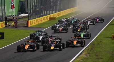 F1.com erősorrend: maximális Max, remeklő újonc és hármas holtverseny